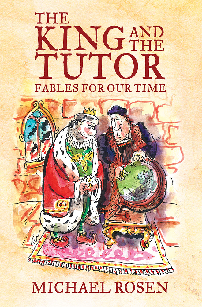 The King and the Tutor