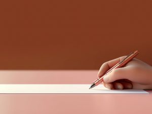 Long Thin Poem