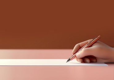 Long Thin Poem