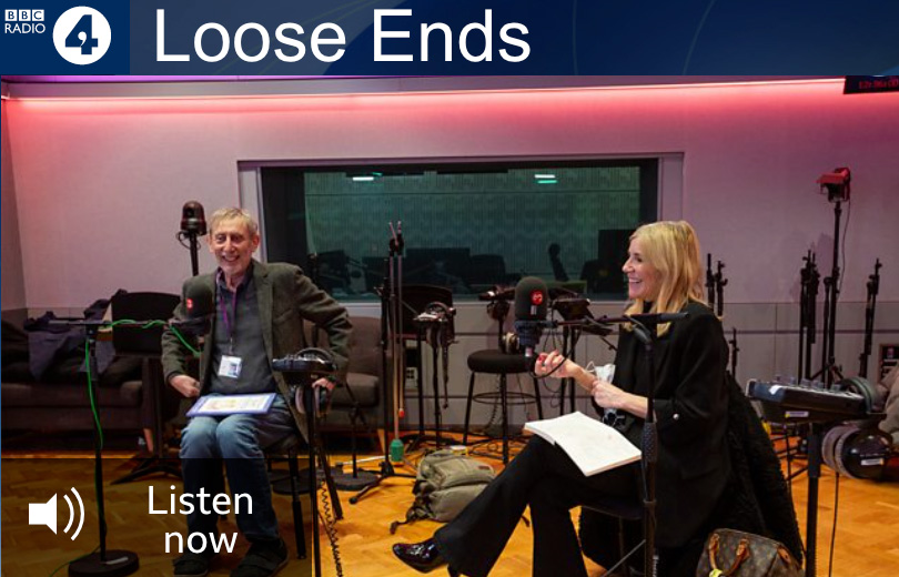 Loose Ends