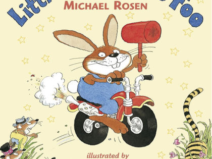 Little Rabbit Foo Foo