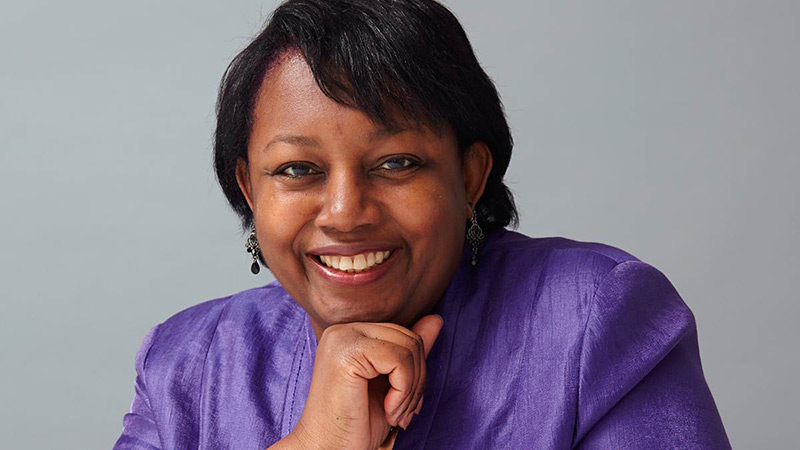 Malorie Blackman