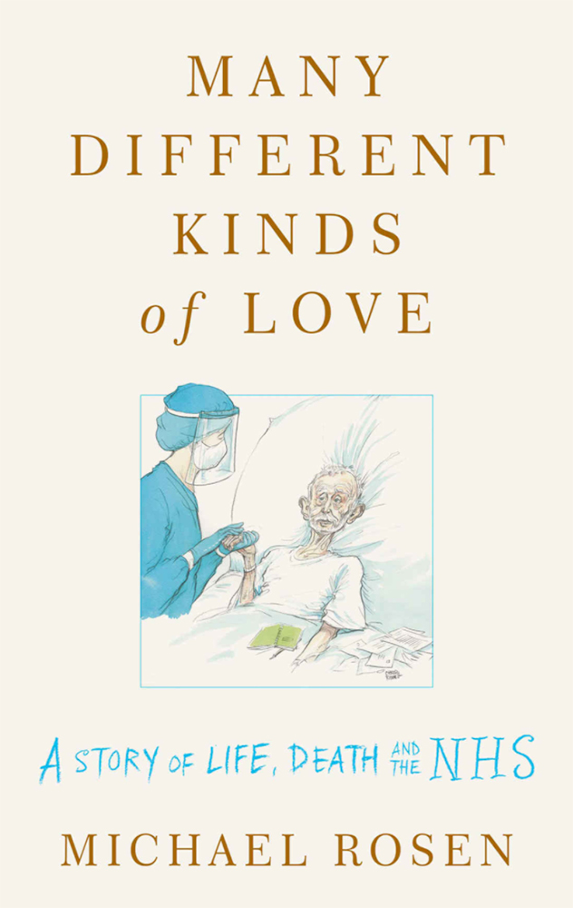 Many Different Kinds of Love