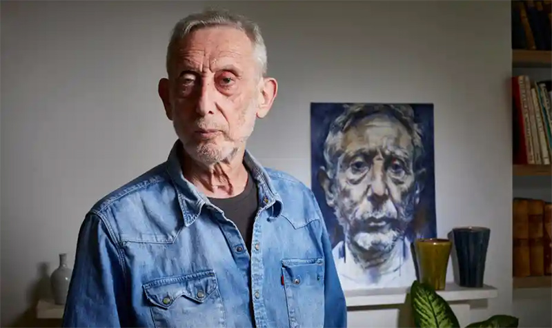 Michael Rosen