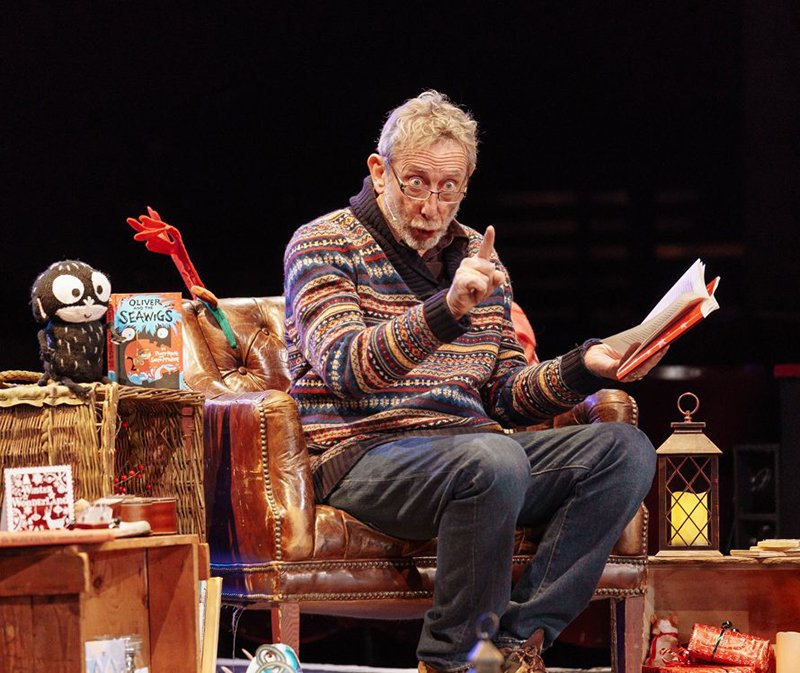 Old Vic