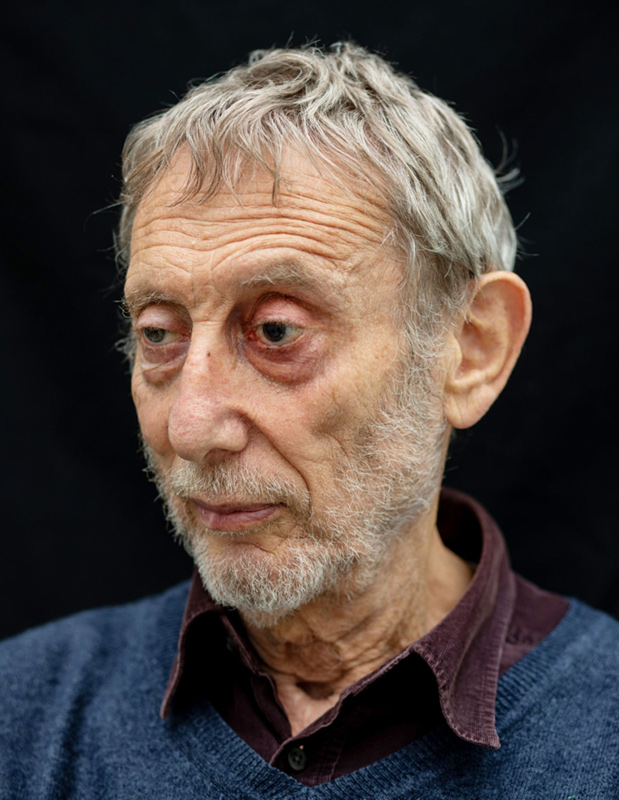 Michael Rosen