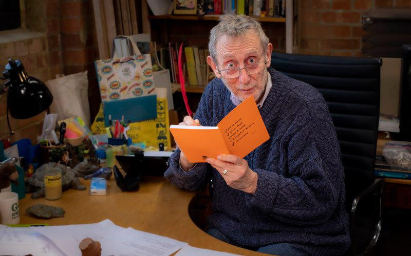 Michael Rosen