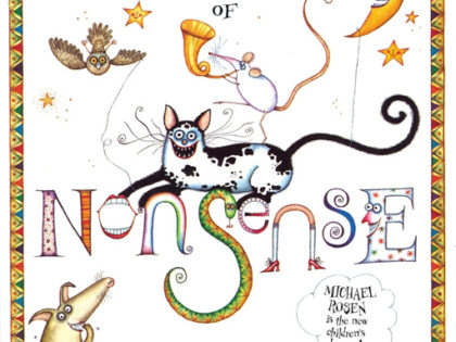 Michael Rosen’s Book of Nonsense