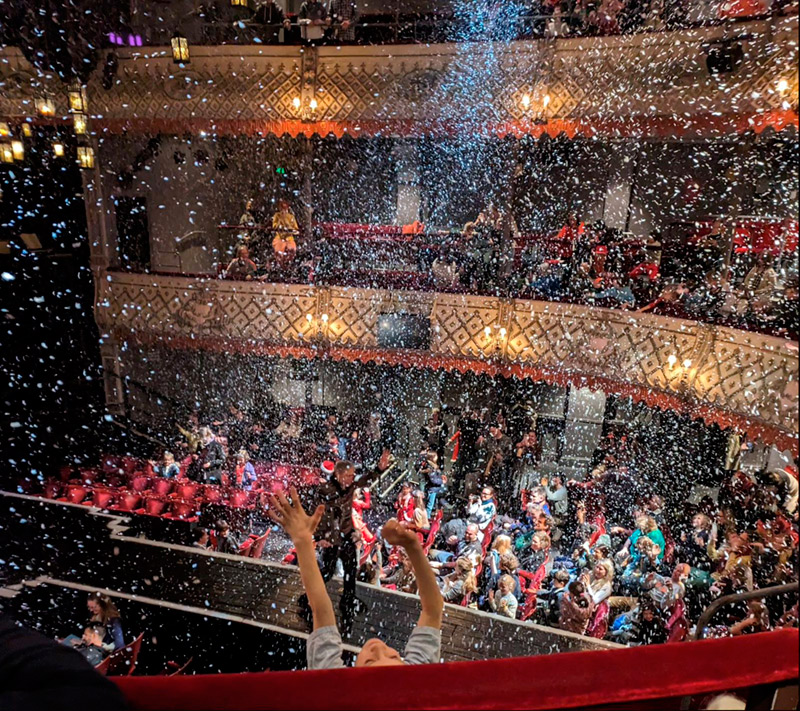 Old Vic