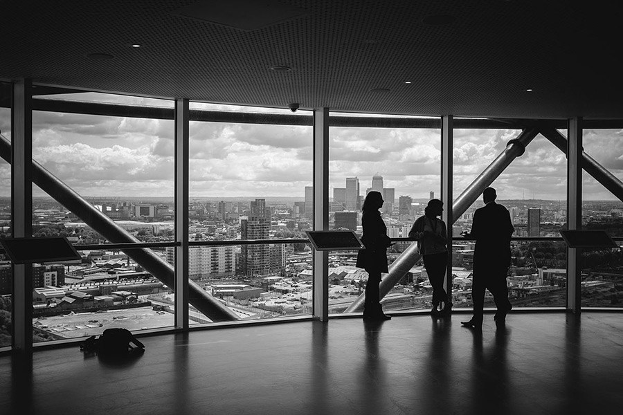 ArcelorMittal Orbit