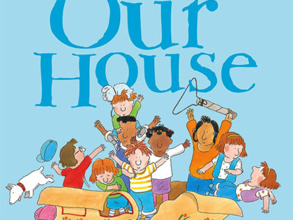 This Is Our House