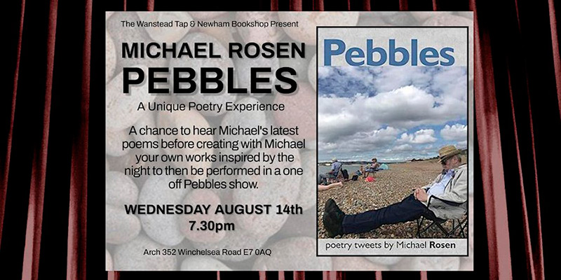 Pebbles