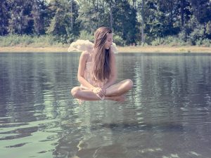 Don’t Drown