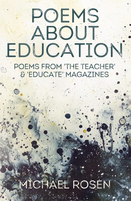 Poems About Education