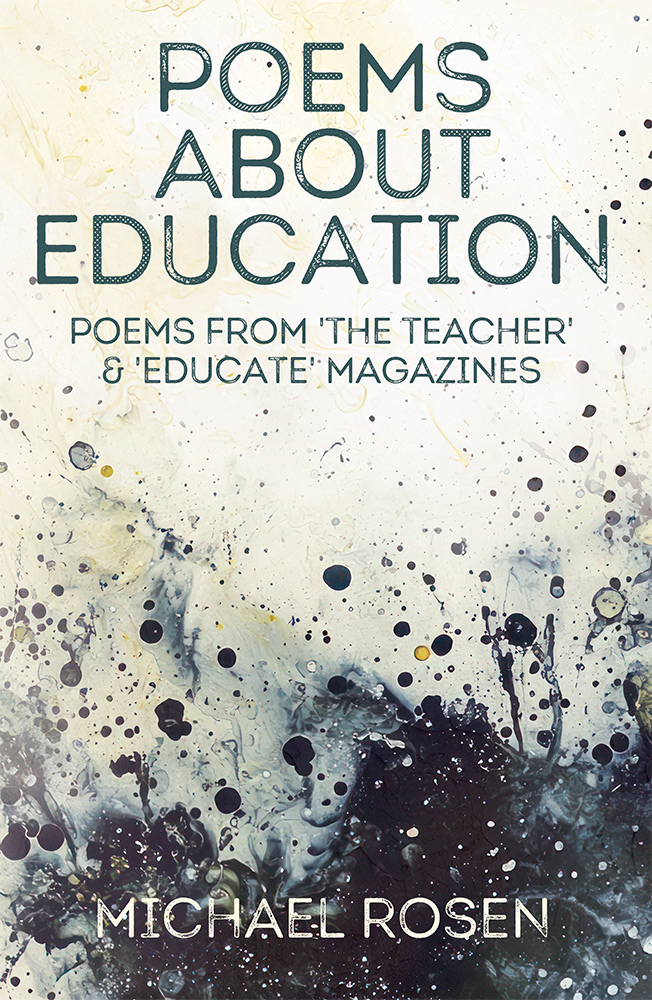 Poems About Education