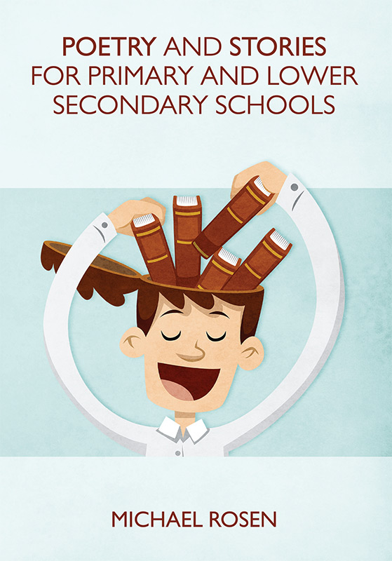 Poetry And Stories For Primary And Lower Secondary Schools