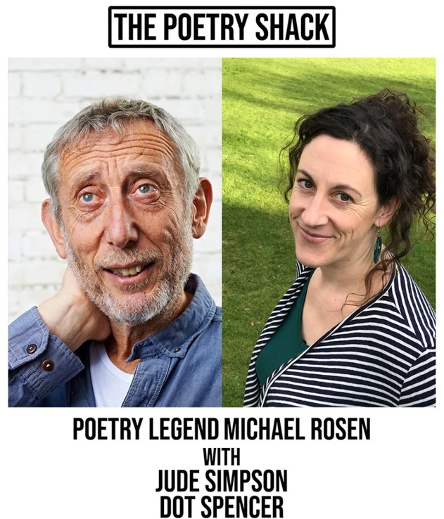 Poetry Shack