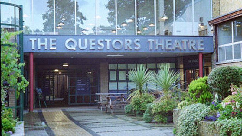 Questors