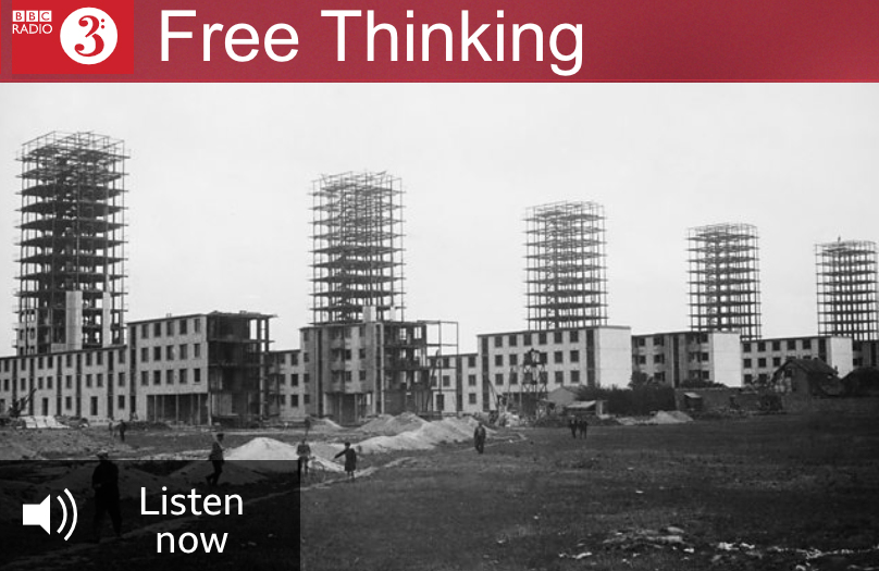 Free Thinking