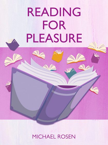 Reading For Pleasure