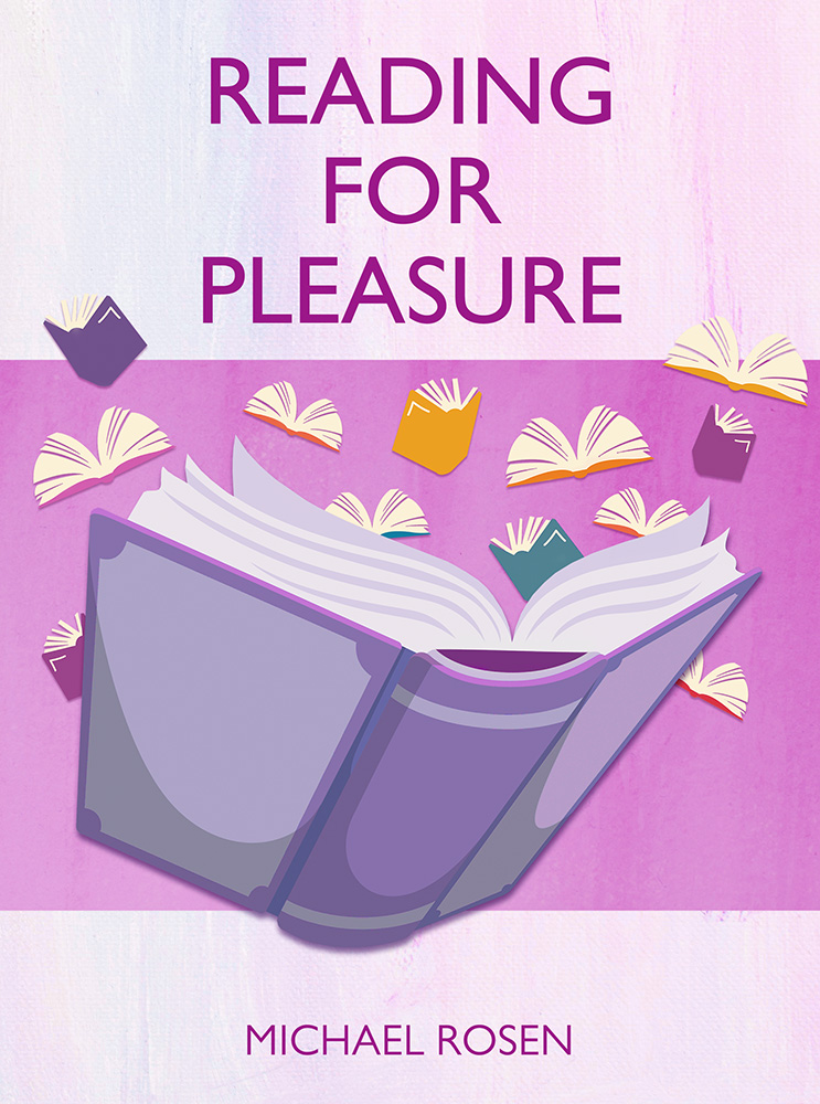 Reading For Pleasure