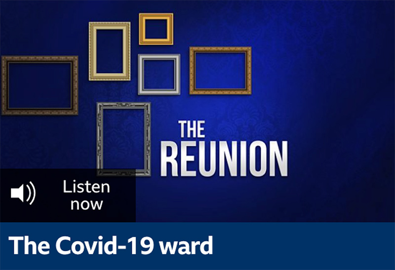 The Reunion