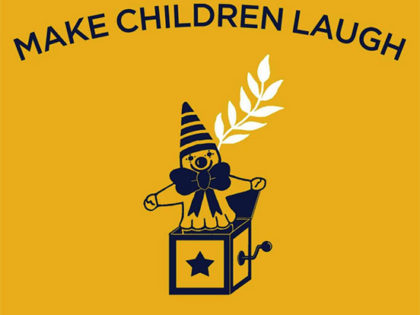 How to Make Children Laugh