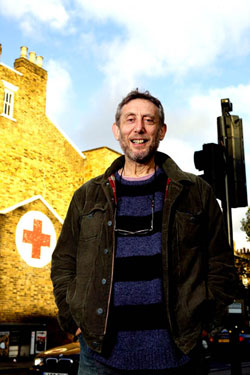 rosen cross