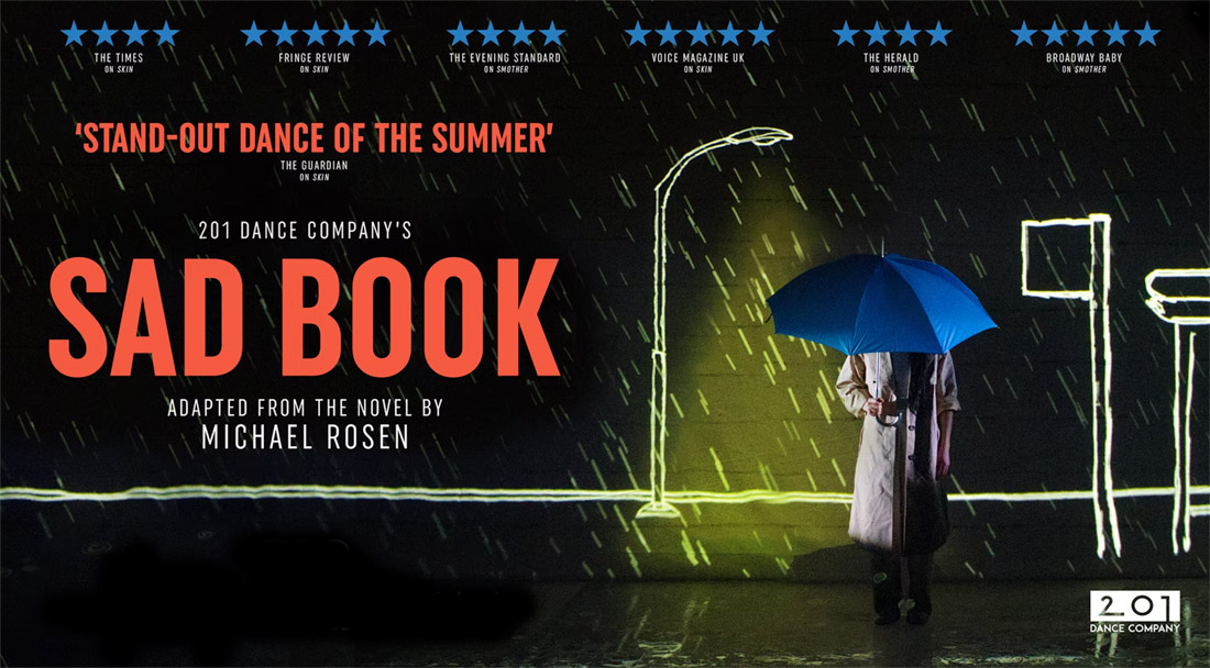 Sad Book