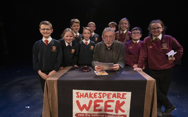 Shakespeare Week