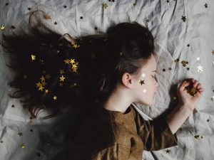 Sweet Sleep