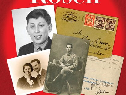 The Missing: The True Story of My Family in World War II