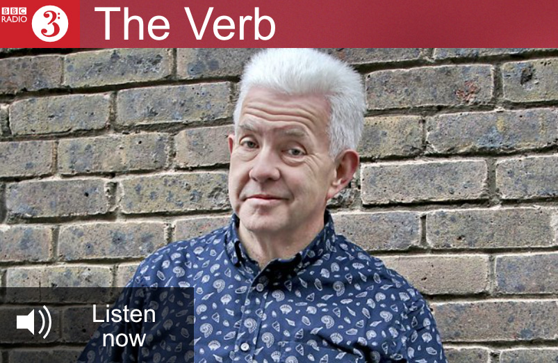 The Verb
