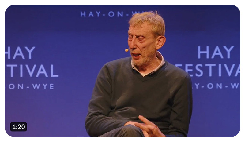 Hay Festival
