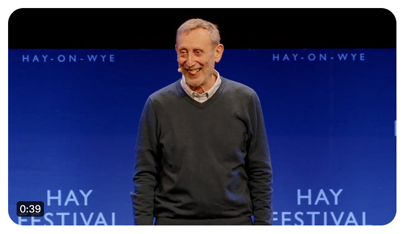 Hay Festival