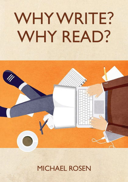 Why Read? Why Write?