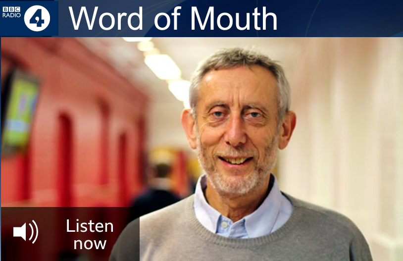Word of Mouth