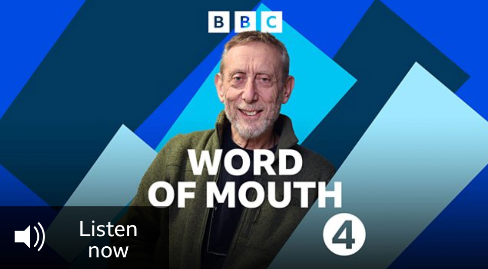 Word of Mouth