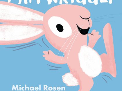 I Am Wriggly