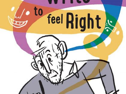 Write to Feel Right