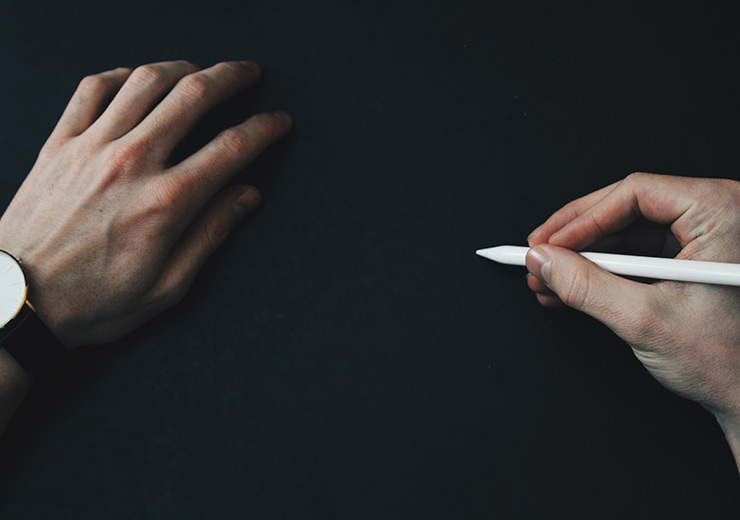writing