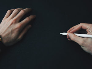 Writing – Starting Points