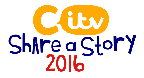 Share A Story 2016